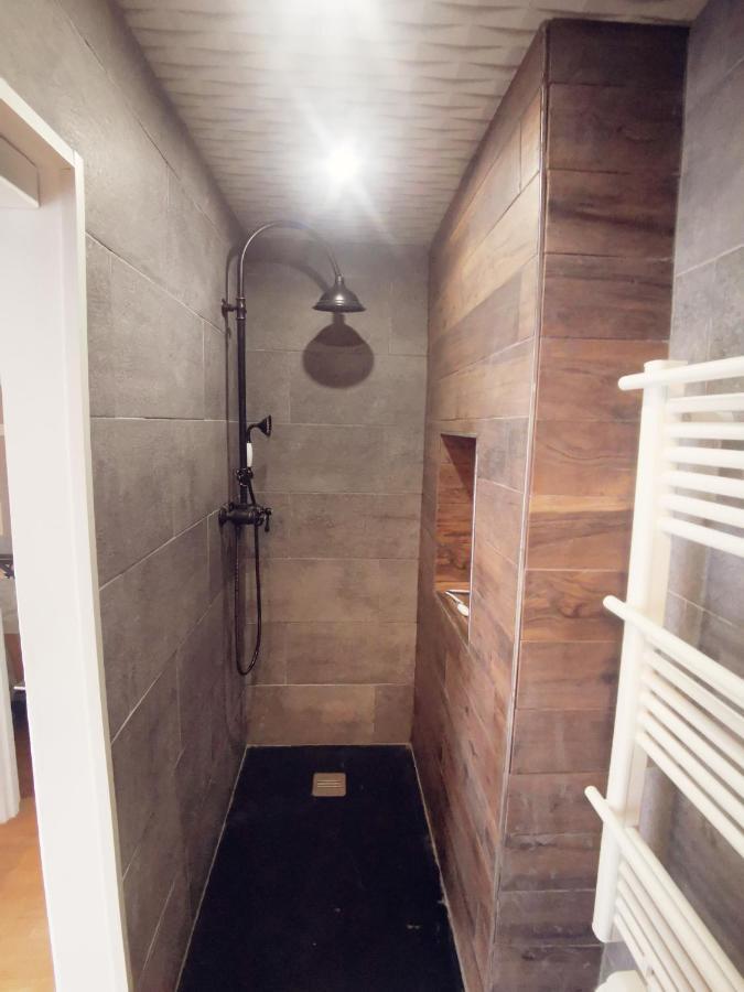 Appartement Le Bord De Plage Merlimont-Plage Eksteriør bilde